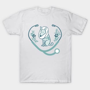Veterinary Medicine T-Shirt